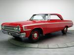 Dodge 440 Street Wedge 1964 года